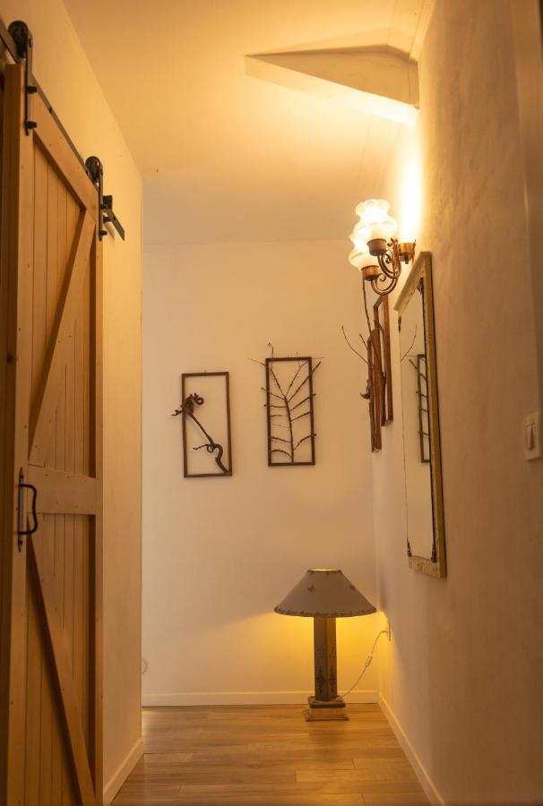 Villa Klara Buzet Zewnętrze zdjęcie